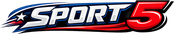 sport 5 logo